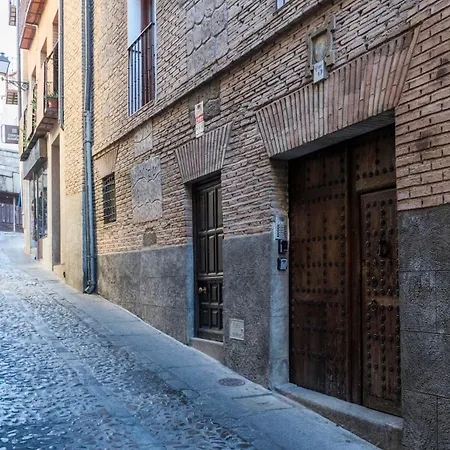 Appartamento La Corrala De Pozo Amargo - Aloha Toledo